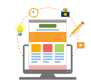 Разработка корпоративного портала в Исте-Лондоне