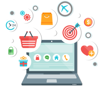 Разработка площадки электронной коммерции в Исте-Лондоне