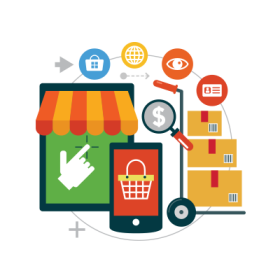 Разработка сложного сайта для сферы логистики в Исте-Лондоне